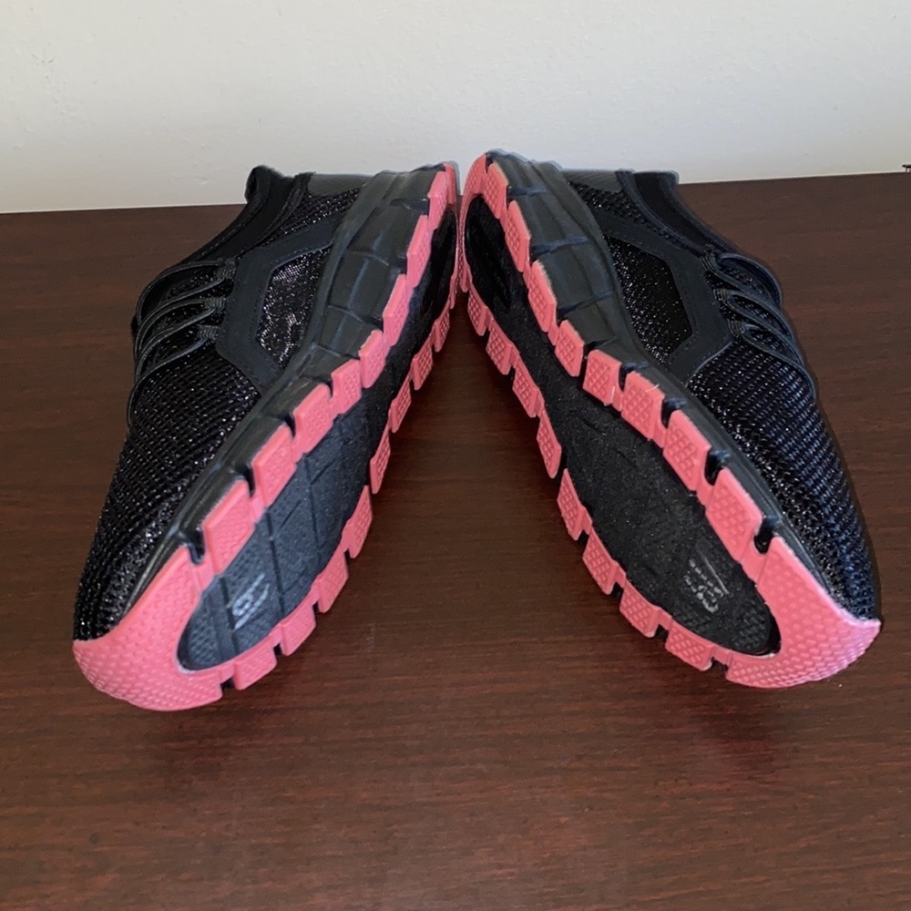 US Polo Assn Women’s Lightweight Running Shoes - Picture 6 of 8